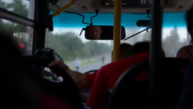 Photo of 10 советов по безопасности в автобусе